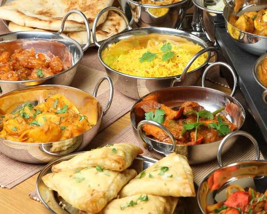 The Raj in Brentwood