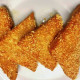 Sesame Prawn Toast (4 Pieces)