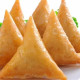 Singapore Curry Samosa (10 Pieces)